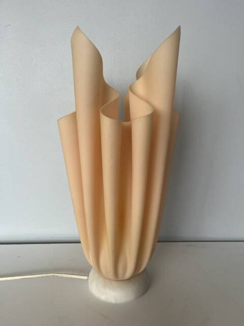 Table lamp - ophélie - design georgia jacob