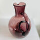 Ice pitcher carafe glassware Biot