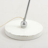 'Ball in Socket' Floor Lamp by Herman Busquet for Hala Zeist, Netherlands - 1960's