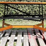 Scandinavian coffee table "Smurrebrad"1960