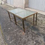 Vintage coffee tables