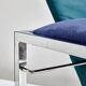 MK10080 Omaggi chairs by Salvati & Tresoldi for Saporiti Italia, Set of 4