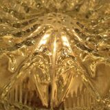 Vintage ceiling light