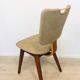 Dutch Vintage Chairs, Set of 4, 1960s