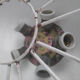 Vintage Marine Light - 5 sockets