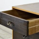 Cabinet by Uniflex by Peter Howard, 1960