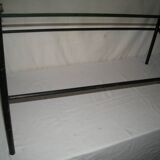 Coffee table by Gérard Guermonprez from the 1950s