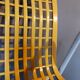 Chaise design vintage Grosfillex n°2070