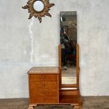 Vintage Art Deco dressing table