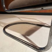 Fauteuil moderniste vers 1930