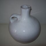 Ceramic pitcher