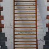 60s gymnastics espalier