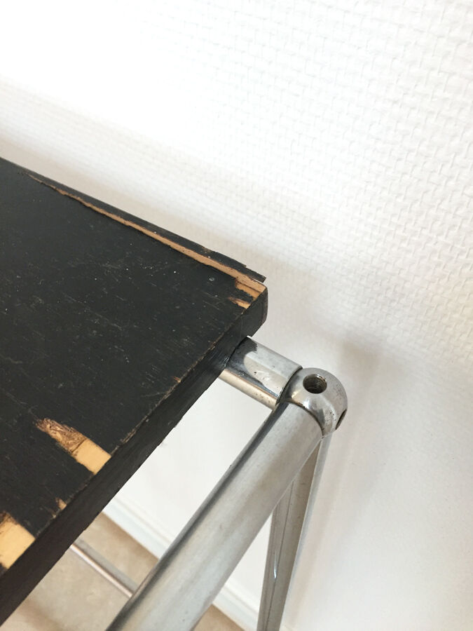 Usm Haller vintage desk 1980