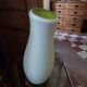 Lampe Mylonit verte Ikea