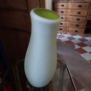 Lampe Mylonit verte Ikea