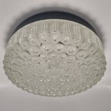 Staff wall or ceiling light