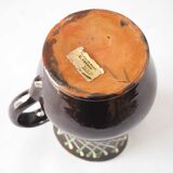 Ancient Savoy pitcher