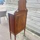 Louis XVI style dressing table,