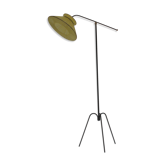 Counterweight lamp of the 1950s