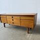 1960’s Mid-Century modern teak sideboard by Avalon