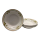4 Dessert/Ice Bowls stamped "EIT-England"