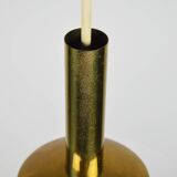 Doria hanging lamp, Germany, 1970s