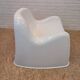 Toga Chair, Sergio Mazza