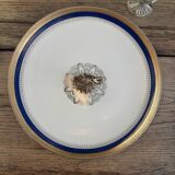 Assiette de présentation