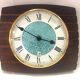 Pendule vintage JAZ