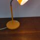 Ikea "Skojig" orange cloud desk lamp 90's