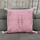 Moroccan cushion