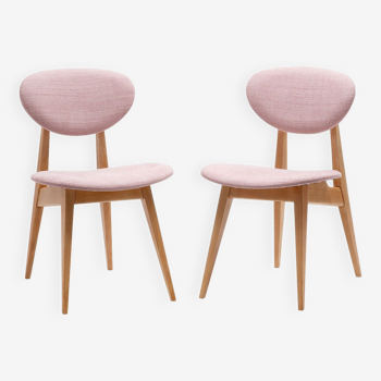 Pair of chairs from the 60