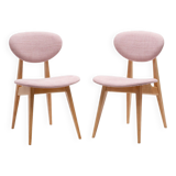 Pair of chairs from the 60