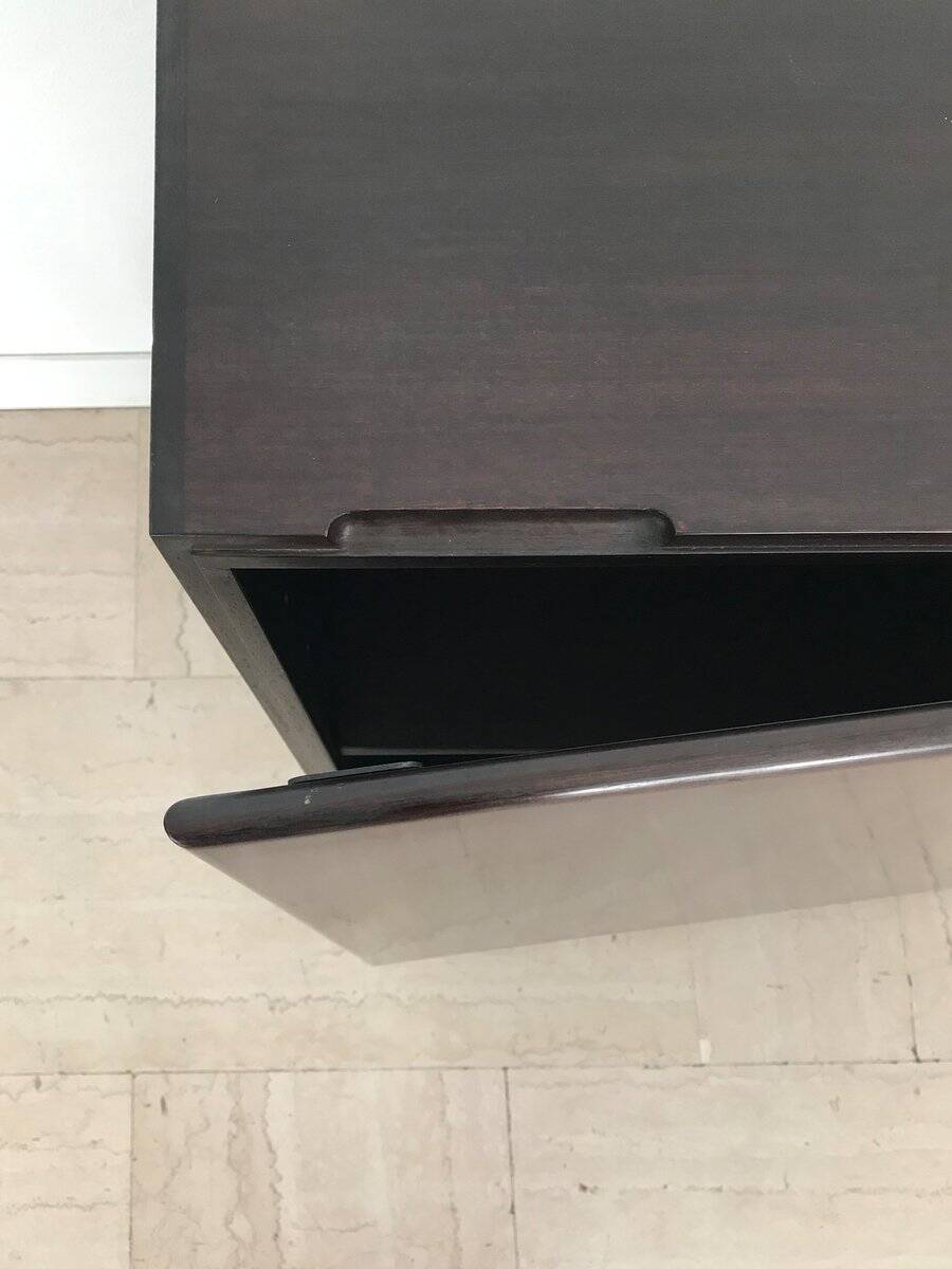 MB48 Sideboard by Franco Albini for Poggi, Italy, 1960s