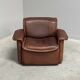 De Sede DS12 chair, Switzerland 1970s