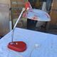 Vintage Bauhaus Karl Lang Lamp