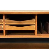 Vintage wall system Poul Cadovius Cado Design