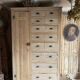Antique combination trade furniture