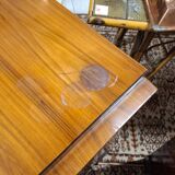 Commode de style empire