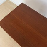 vintage teak sideboard