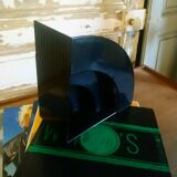 Plastic “Crayonne” vinyl holder circa 70/80