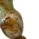 Set of 2 vintage onyx vases / decorative vase