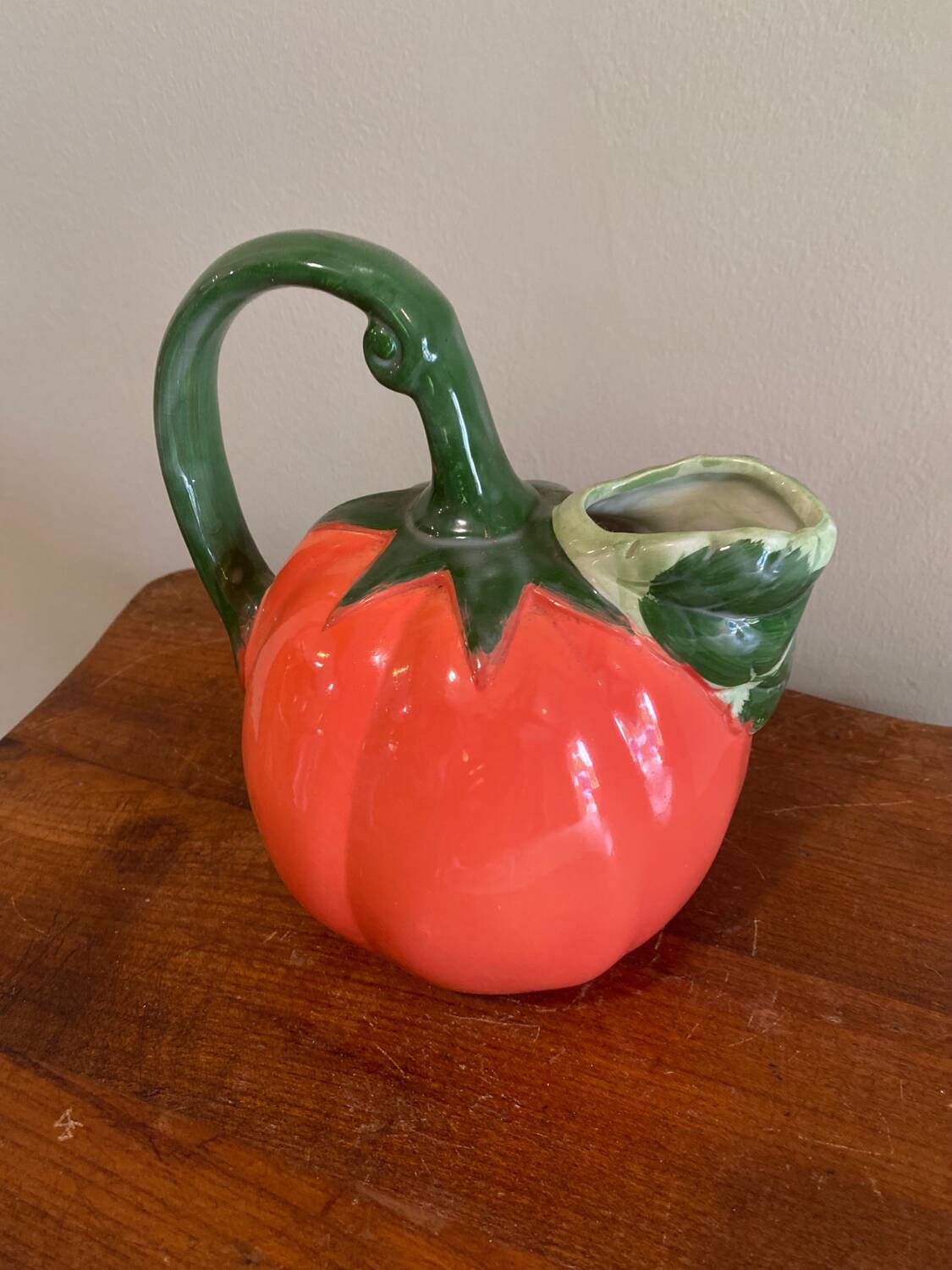 Pichet tomate