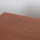 Vintage wooden desk by Bohumil Landsman, 1970