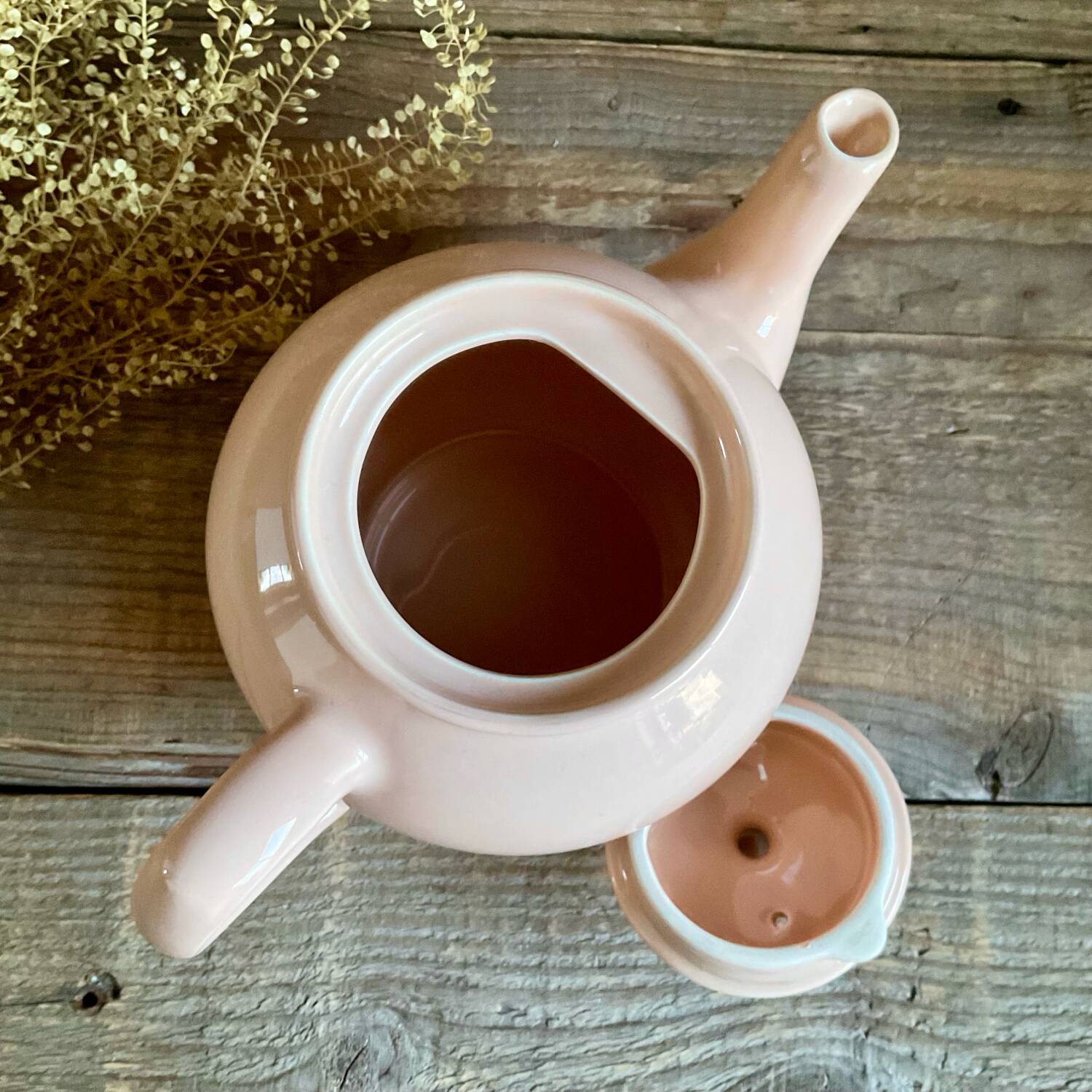 Sadler England teapot