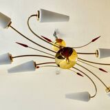 Vintage chandelier