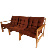 Sofa Yngve Ekström 1970