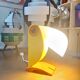 Toucan Lamp
