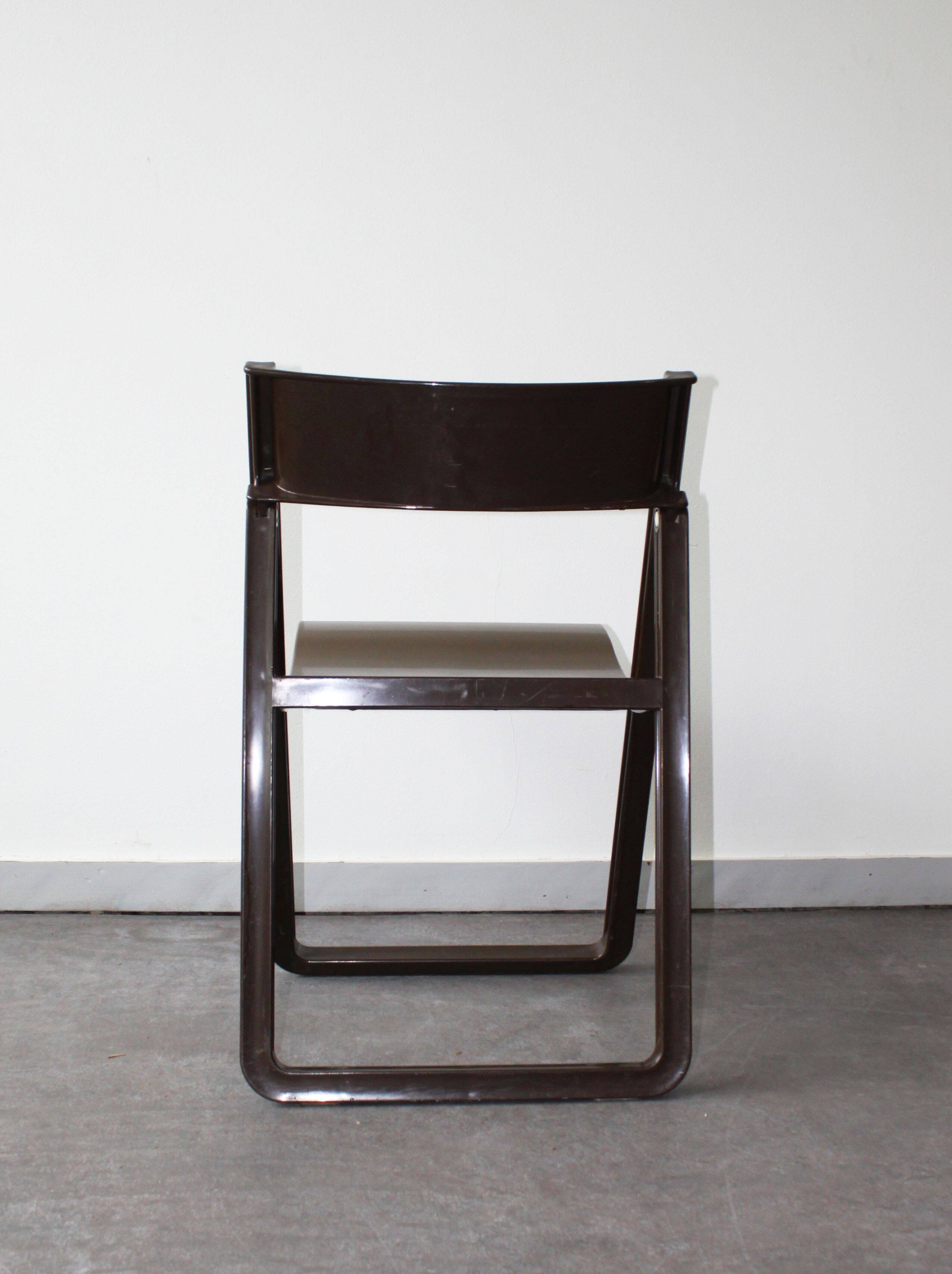 Allibert chair, France, 70s