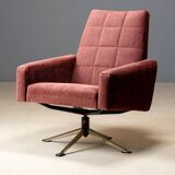 Living room set, 1970s, Czechoslovakia